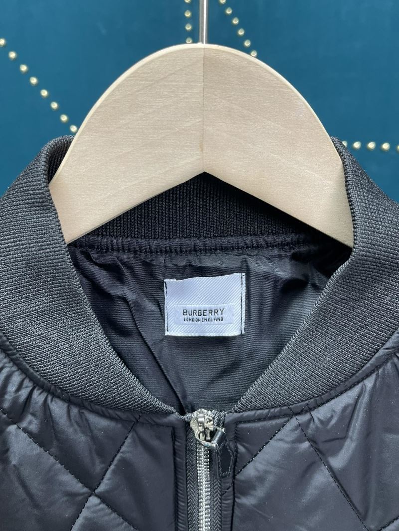 Burberry Coat